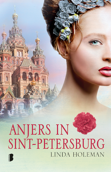 Anjers in Sint-Petersburg - Linda Holeman (ISBN 9789402304343)