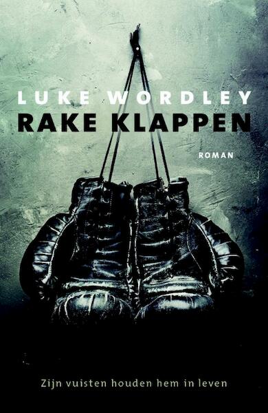 Rake klappen - Luke Wordley (ISBN 9789043524490)