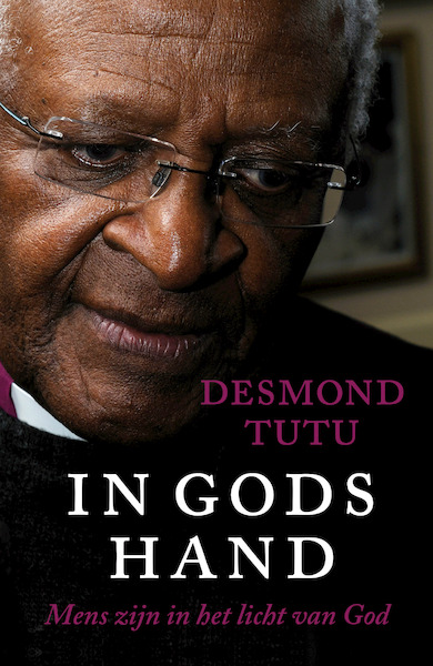In Gods hand - Desmond Tutu (ISBN 9789043525855)