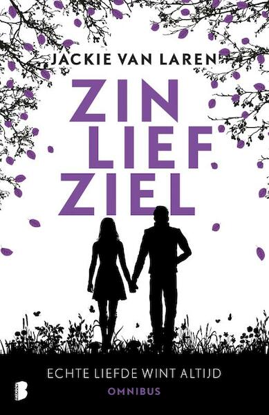 Zin, Lief, Ziel - Jackie van Laren (ISBN 9789022579770)