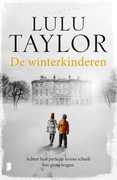 De winterkinderen - Lulu Taylor (ISBN 9789022582152)