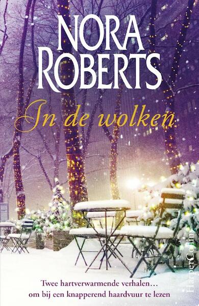 In de wolken - Nora Roberts (ISBN 9789402700213)