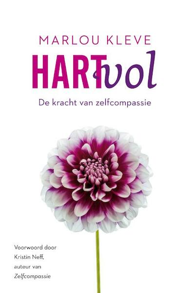 Hartvol - Marlou Kleve (ISBN 9789400508927)
