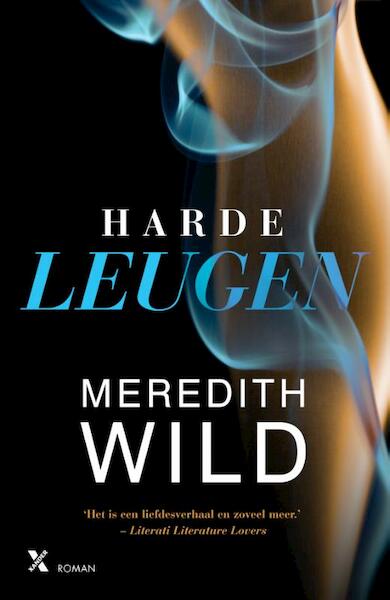 Harde leugen - Meredith Wild (ISBN 9789401608091)