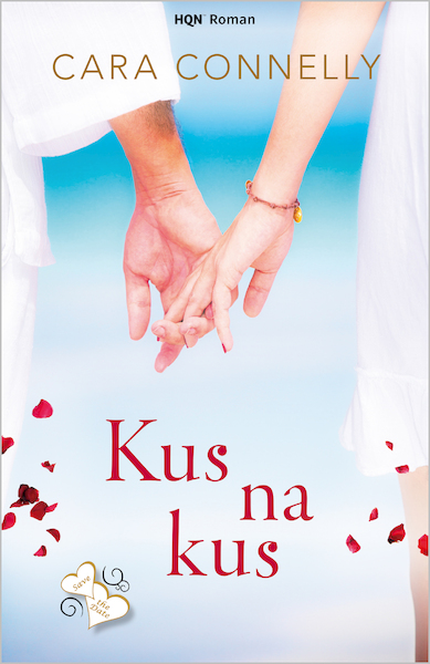 Kus na kus - Cara Connelly (ISBN 9789402531954)