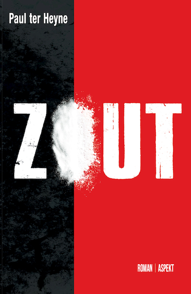 ZOUT - Paul ter Heyne (ISBN 9789463383981)