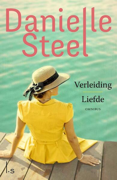 Omnibus - Verleiding, Liefde - Danielle Steel (ISBN 9789024581368)