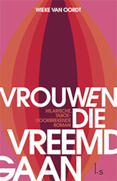 Vrouwen die vreemdgaan (POD) - Wieke van Oordt (ISBN 9789021023137)