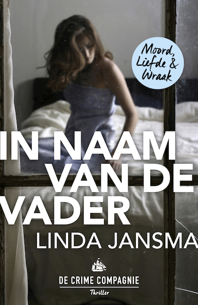 In naam van de vader - Linda Jansma (ISBN 9789461093448)