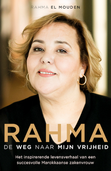 Rahma - Rahma El Mouden (ISBN 9789024579099)