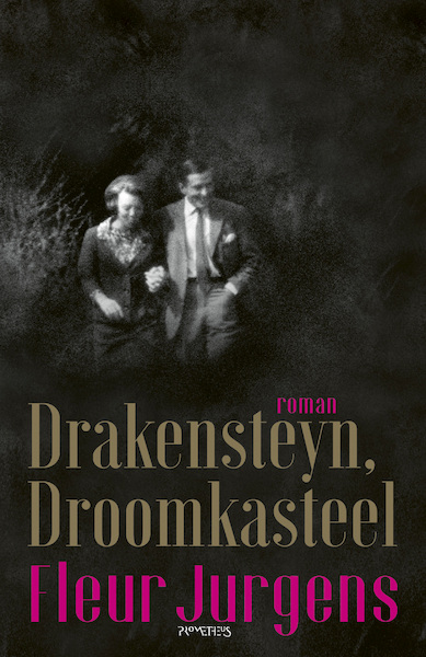 Drakensteyn, Droomkasteel - Fleur Jurgens (ISBN 9789044635904)
