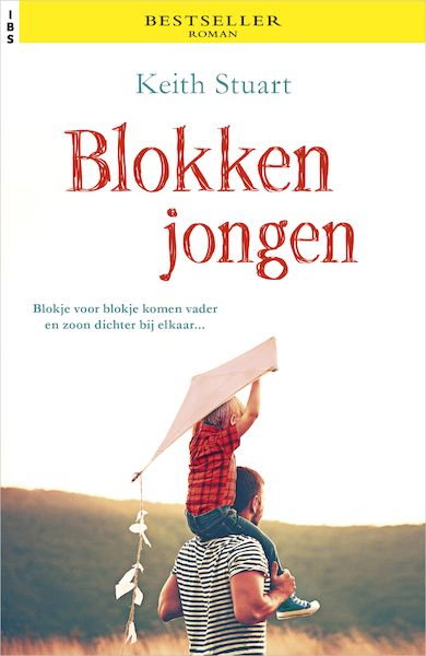 Blokkenjongen - Keith Stuart (ISBN 9789402538977)