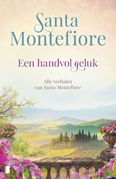 Een handvol geluk - Santa Montefiore (ISBN 9789402313673)