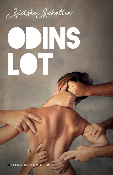 Odins lot - Sietske Scholten (ISBN 9789492270207)