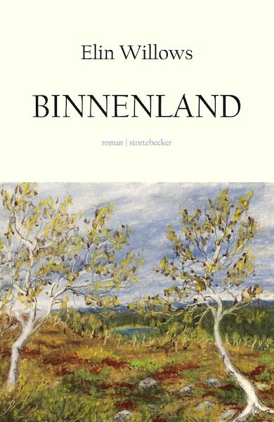 Binnenland - Elin Willows (ISBN 9789492750228)