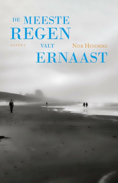 De meeste regen valt ernaast - Niek Hendriks (ISBN 9789464249149)