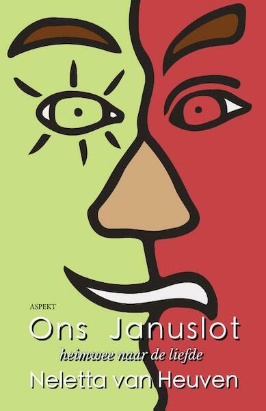 Ons Januslot - Neletta van Heuven (ISBN 9789464625974)