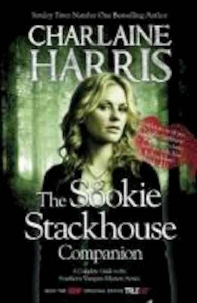 The Sookie Stackhouse Companion - Charlaine Harris (ISBN 9780575097537)