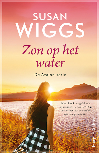 Zon op het water - Susan Wiggs (ISBN 9789402712360)
