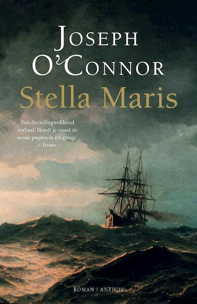 Stella Maris - Joseph O'Connor (ISBN 9789041416377)