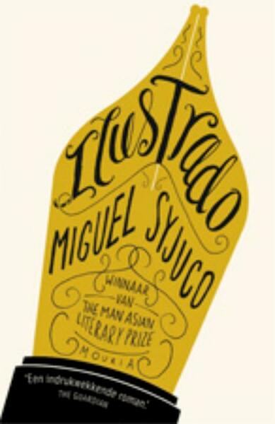 Ilustrado - Miguel Syjuco (ISBN 9789045801162)