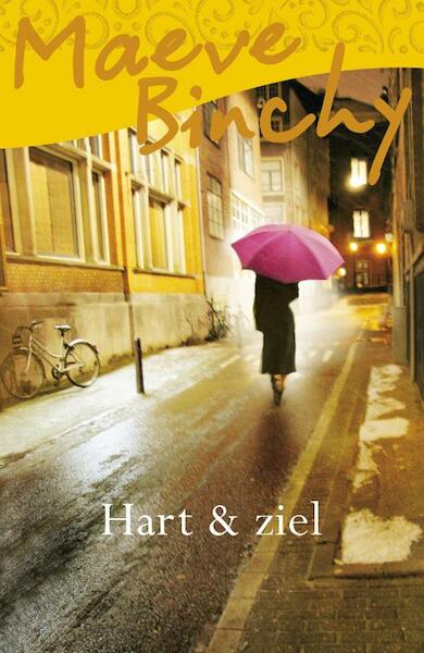Hart & Ziel - M. Binchy, Maeve Binchy (ISBN 9789047508861)