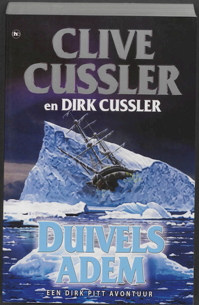 Duivelsadem - Clive Cussler, Dirk Cussler (ISBN 9789044332698)