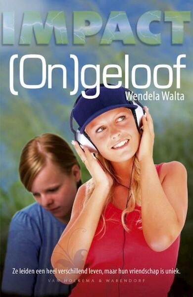 (On)geloof - Wendela Walta (ISBN 9789000305308)