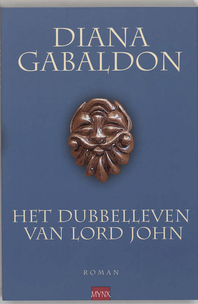 Het dubbelleven van lord John - Diana Gabaldon (ISBN 9789460920882)