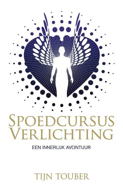 Spoedcursus verlichting - Tijn Touber (ISBN 9789044961171)