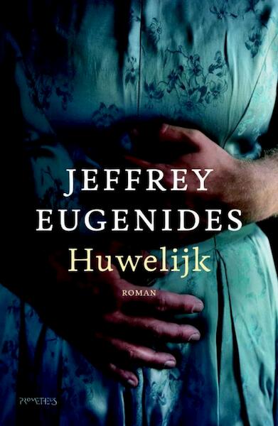 Huwelijk - Jeffrey Eugenides (ISBN 9789044619683)