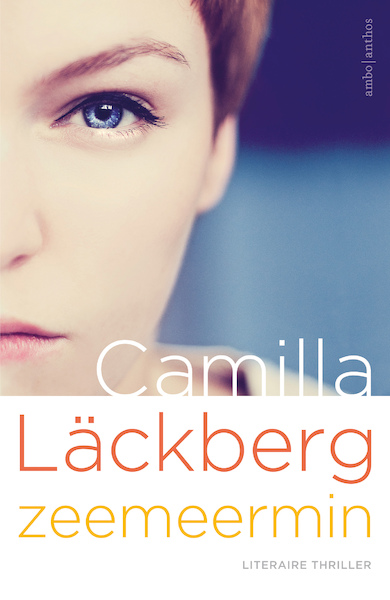Zeemeermin - Camilla Läckberg (ISBN 9789041416797)