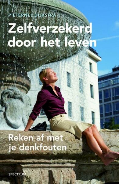 Zelfverzekerd - Pieternel Dijkstra (ISBN 9789000309696)