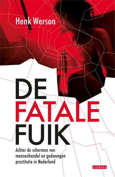 De fatale fuik - Henk Werson (ISBN 9789048813940)