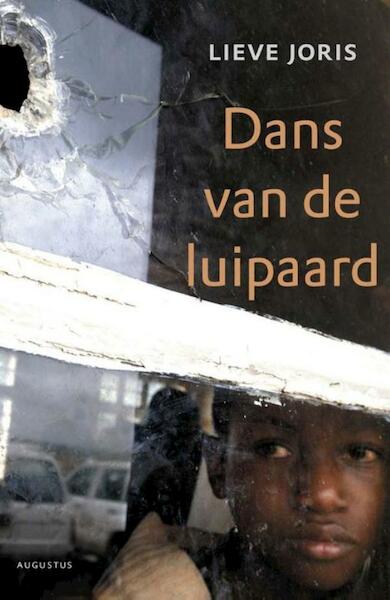 Dans van de luipaard - Lieve Joris (ISBN 9789045703602)