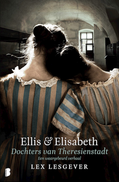 Ellis en Elizabeth - Lex Lesgever (ISBN 9789022563922)