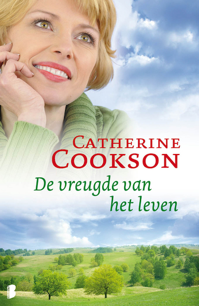 De vreugde van het leven - Catherine Cookson (ISBN 9789460234385)