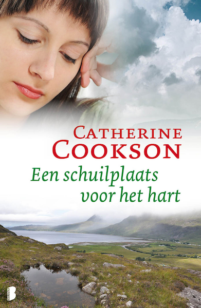 Een schuilplaats voor het hart - Catherine Cookson (ISBN 9789460234408)
