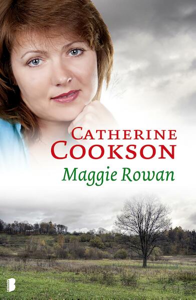 Maggie Rowan - Catherine Cookson (ISBN 9789460234552)