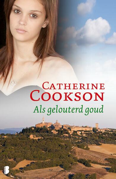 Als gelouterd goud - Catherine Cookson (ISBN 9789460233210)