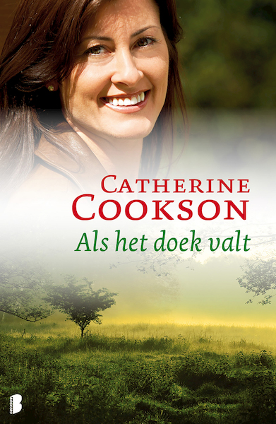 Als het doek valt - Catherine Cookson (ISBN 9789460234101)