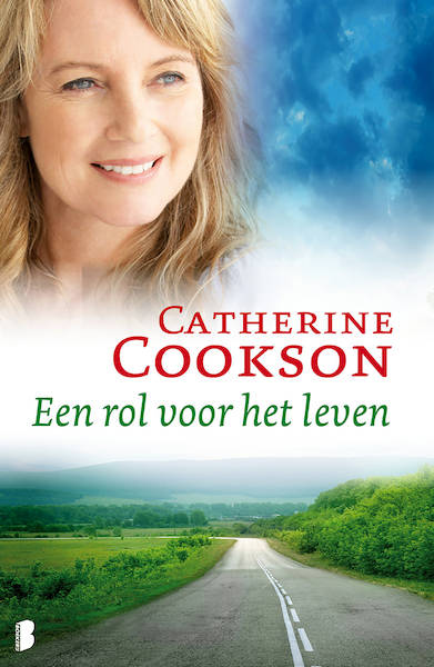 Een rol voor het leven - Catherine Cookson (ISBN 9789460234149)