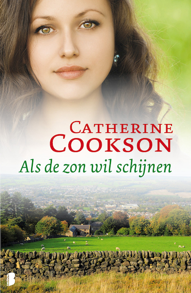 Als de zon wil schijnen - Catherine Cookson (ISBN 9789460233180)