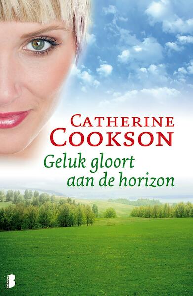 Geluk gloort aan de horizon - Catherine Cookson (ISBN 9789460234422)