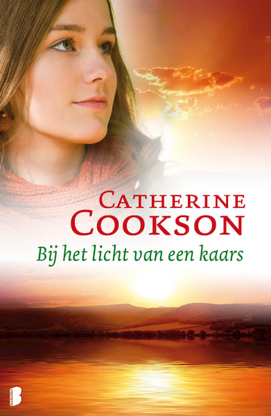 Bij het licht van een kaars - Catherine Cookson (ISBN 9789460233227)