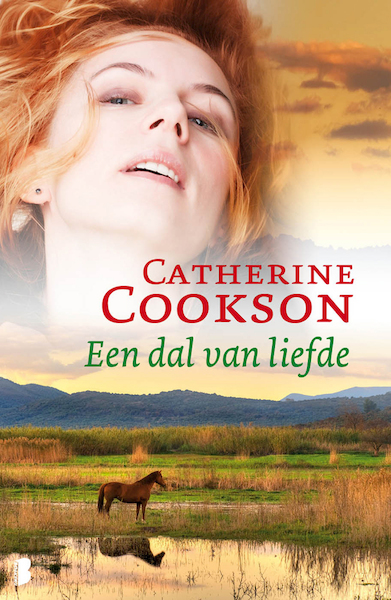Een dal van liefde - Catherine Cookson (ISBN 9789460234392)