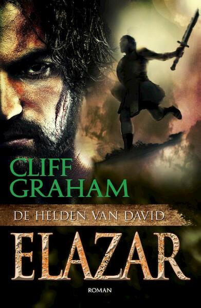 Elazar - de helden van David / deel 2 - Cliff Graham (ISBN 9789029720830)