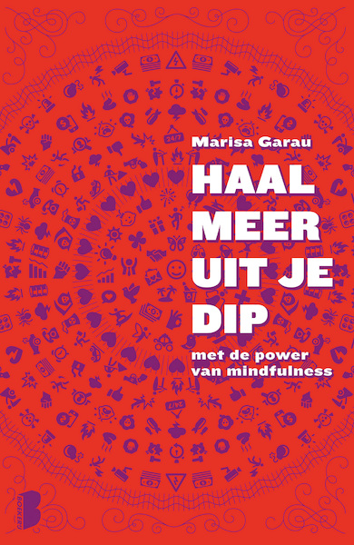 Haal meer uit je dip - Marisa Garau (ISBN 9789460237584)