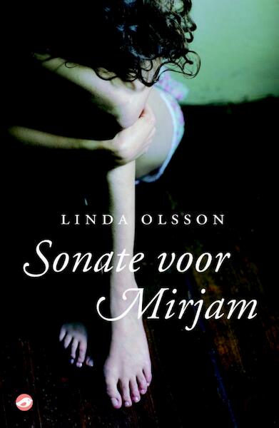 Sonate voor Mirjam - Linda Olsson (ISBN 9789044971149)