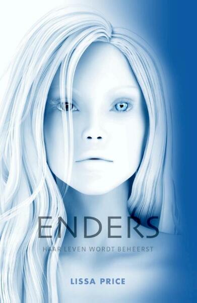 Enders - Lissa Price (ISBN 9789000310715)